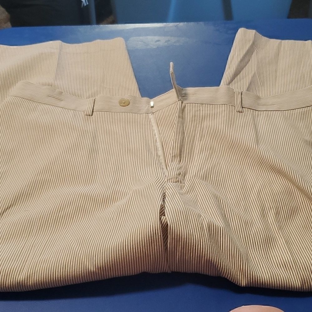 Men's dress slacks / pants - Picture 2 of 7